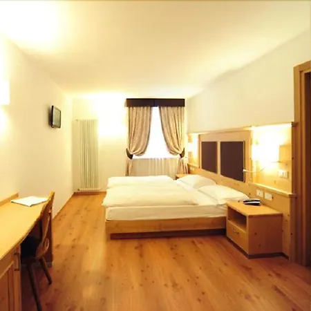 Hotell Crozzon