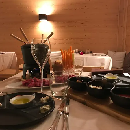 Hotell Crozzon