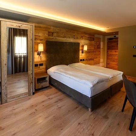 Hotell Crozzon